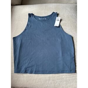 Abercrombie & Fitch Athletic Tank Top Size XL